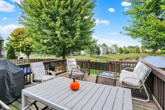 6234 Eagles Nest Boulevard, Zionsville, IN 46077