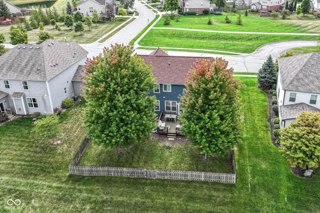 6234 Eagles Nest Boulevard, Zionsville, IN 46077