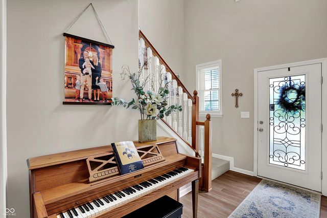 6234 Eagles Nest Boulevard, Zionsville, IN 46077