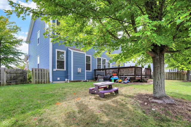 6234 Eagles Nest Boulevard, Zionsville, IN 46077