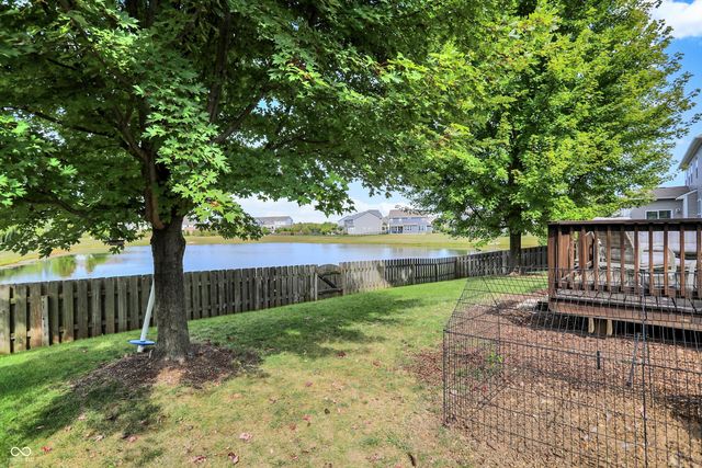 6234 Eagles Nest Boulevard, Zionsville, IN 46077