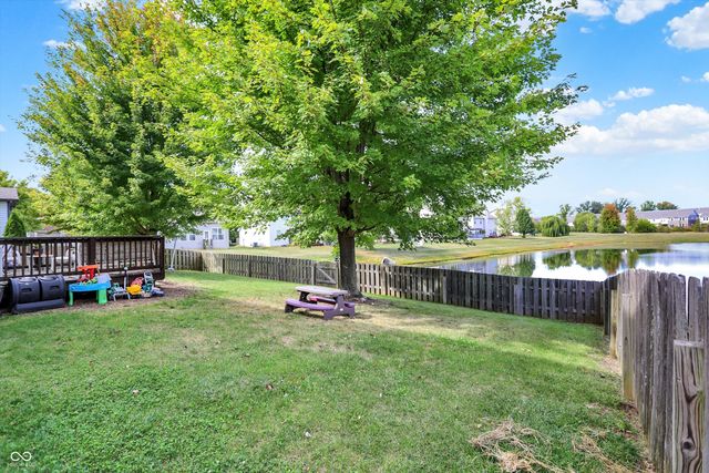 6234 Eagles Nest Boulevard, Zionsville, IN 46077