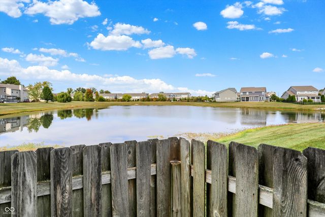 6234 Eagles Nest Boulevard, Zionsville, IN 46077