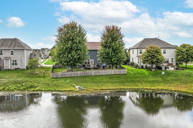 6234 Eagles Nest Boulevard, Zionsville, IN 46077