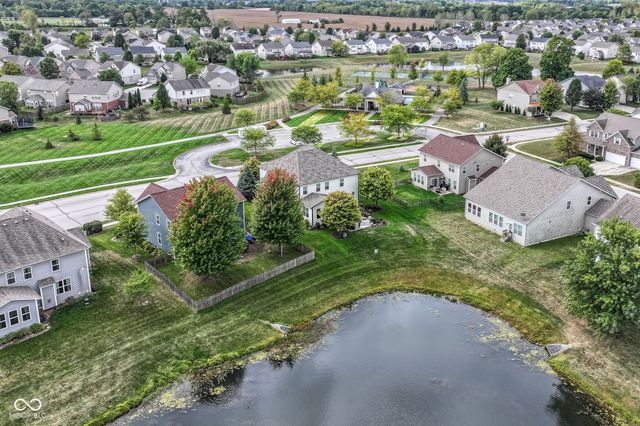 6234 Eagles Nest Boulevard, Zionsville, IN 46077