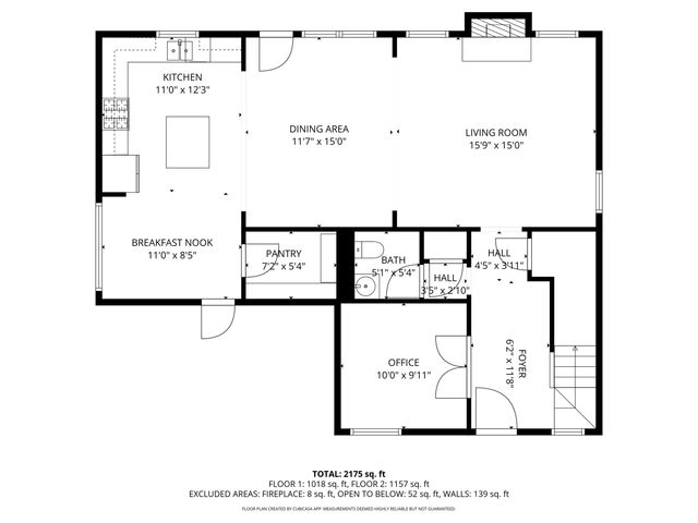 6234 Eagles Nest Boulevard, Zionsville, IN 46077