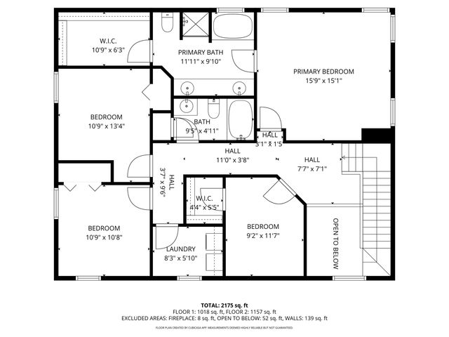 6234 Eagles Nest Boulevard, Zionsville, IN 46077