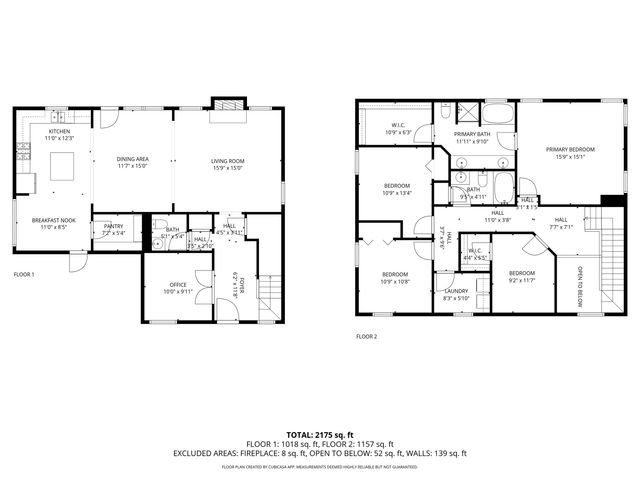 6234 Eagles Nest Boulevard, Zionsville, IN 46077