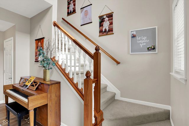 6234 Eagles Nest Boulevard, Zionsville, IN 46077