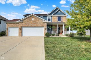 6234 Eagles Nest Boulevard, Zionsville, IN 46077