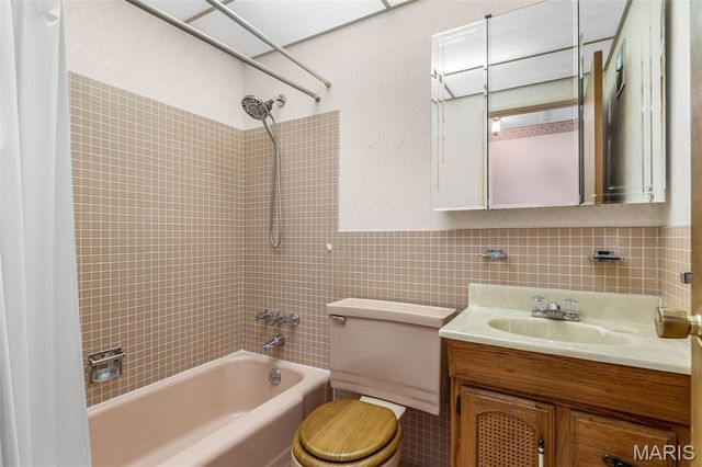 4701 Sunnyview Drive, Unincorporated, MO 63128