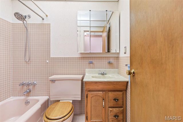 4701 Sunnyview Drive, Unincorporated, MO 63128