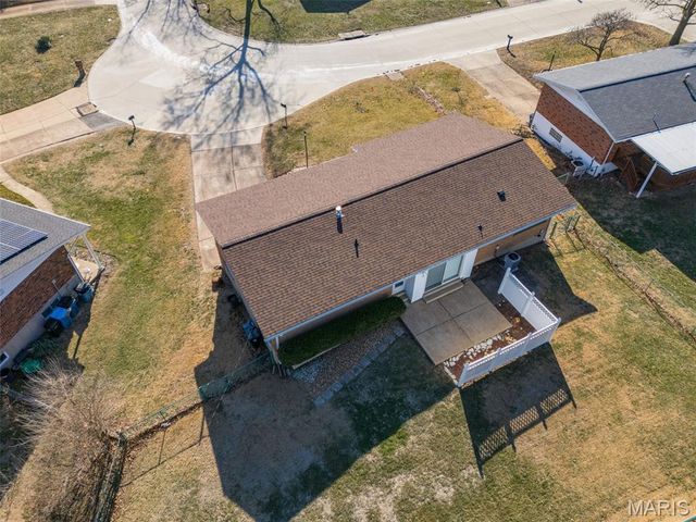 4701 Sunnyview Drive, Unincorporated, MO 63128