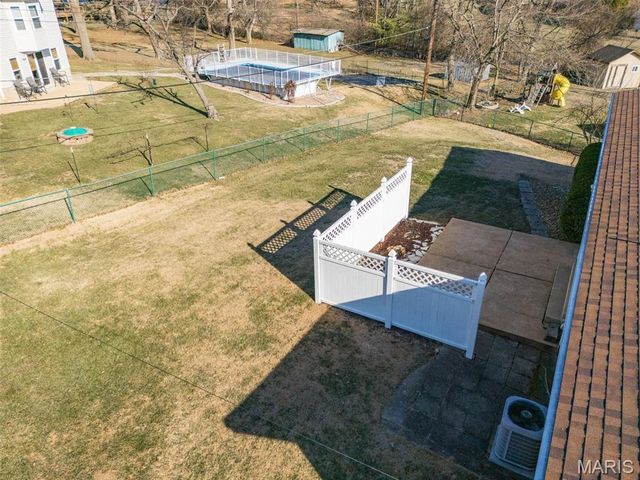 4701 Sunnyview Drive, Unincorporated, MO 63128