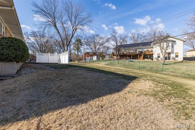 4701 Sunnyview Drive, Unincorporated, MO 63128