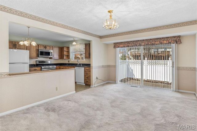 4701 Sunnyview Drive, Unincorporated, MO 63128