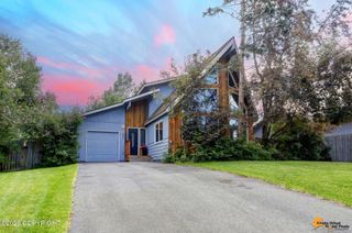 7821 Kiana Circle, Anchorage, AK 99507