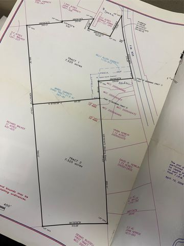 12999 Gholson Road, Gholson, TX 76705