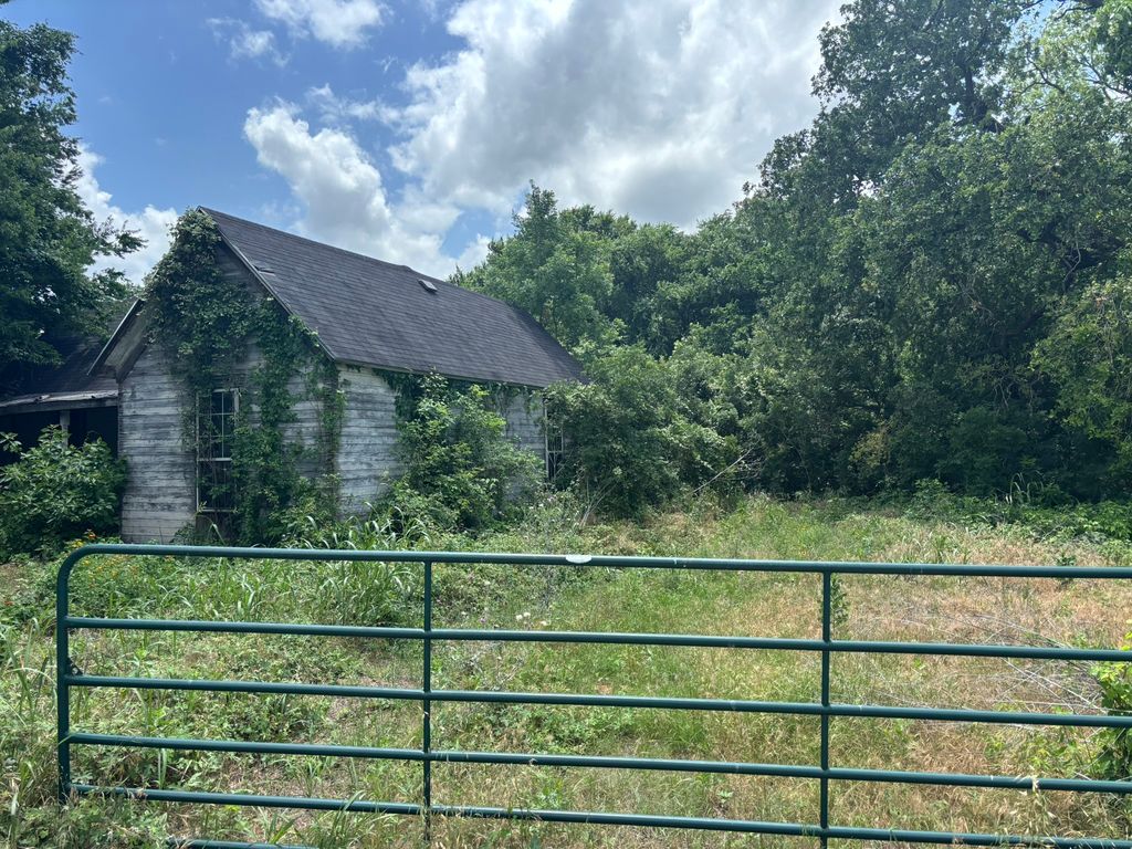 12999 Gholson Road, Gholson, TX 76705