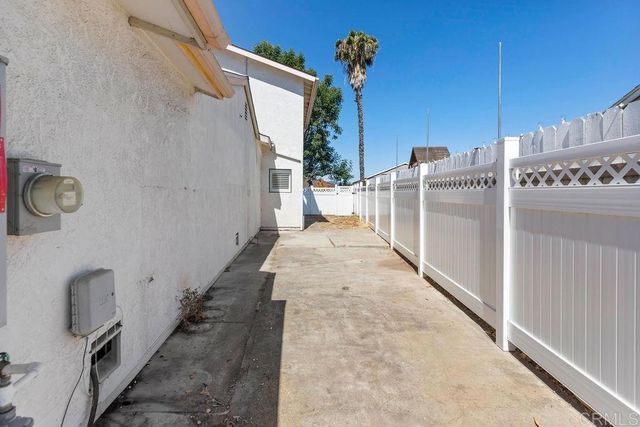 1618 Vulcan, El Cajon, CA 92021
