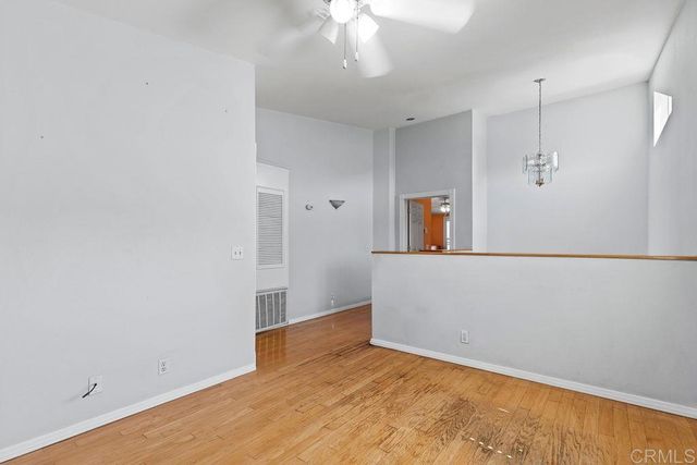 1618 Vulcan, El Cajon, CA 92021