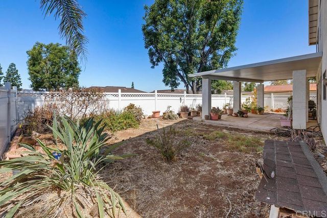 1618 Vulcan, El Cajon, CA 92021