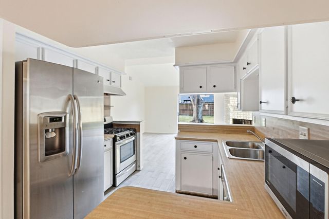 22306 Waynoka Road, Katy, TX 77450