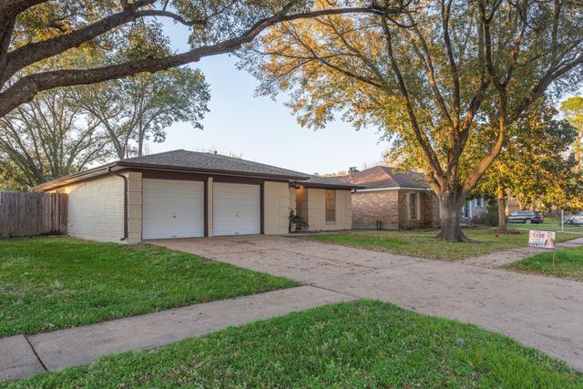 22306 Waynoka Road, Katy, TX 77450