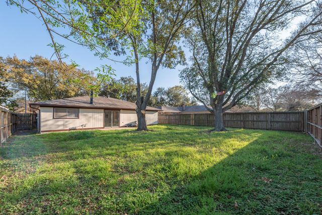 22306 Waynoka Road, Katy, TX 77450