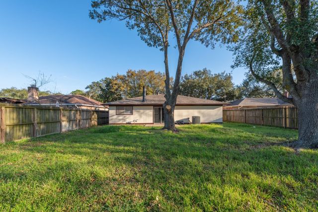 22306 Waynoka Road, Katy, TX 77450