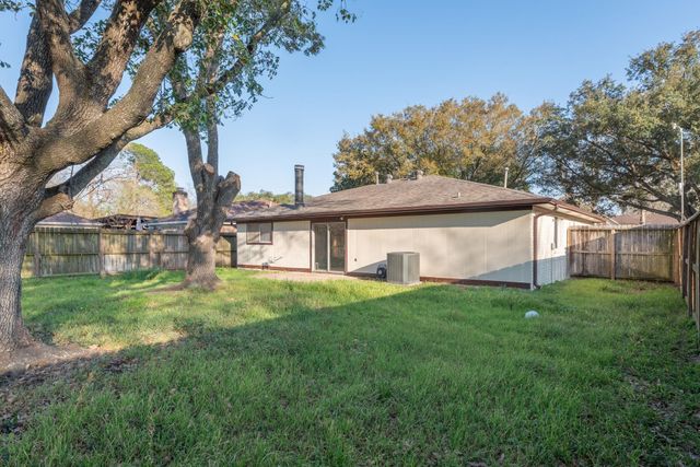 22306 Waynoka Road, Katy, TX 77450