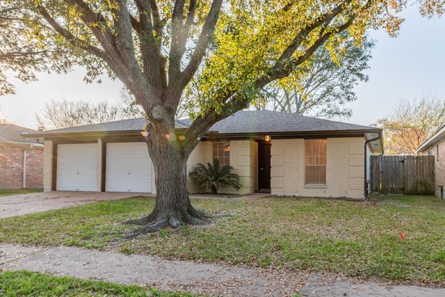 22306 Waynoka Road, Katy, TX 77450