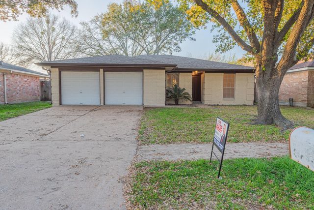 22306 Waynoka Road, Katy, TX 77450