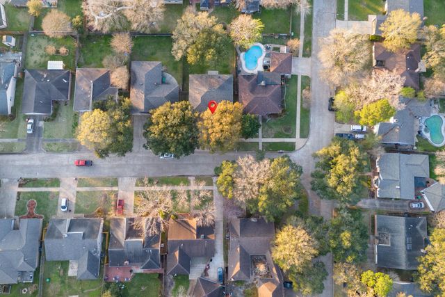 22306 Waynoka Road, Katy, TX 77450