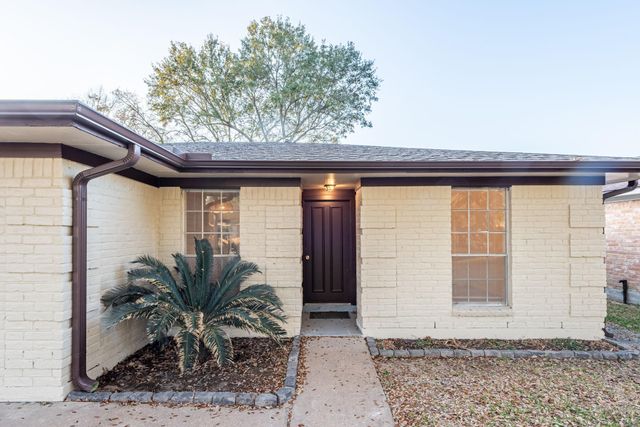 22306 Waynoka Road, Katy, TX 77450