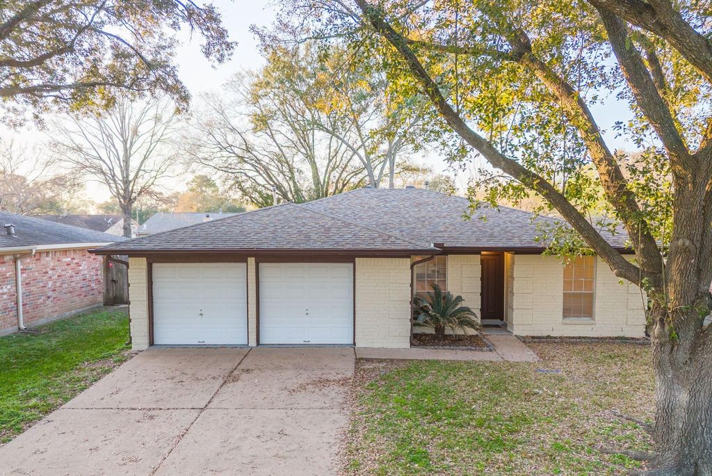 22306 Waynoka Road, Katy, TX 77450