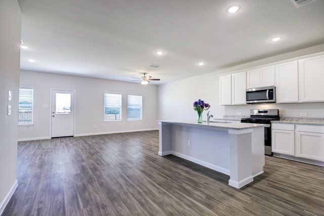 12260 Lady Eli Drive Drive, Willis, TX 77318
