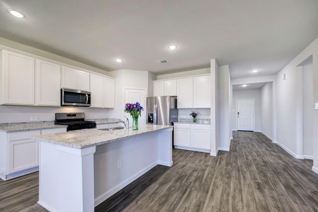 12260 Lady Eli Drive Drive, Willis, TX 77318