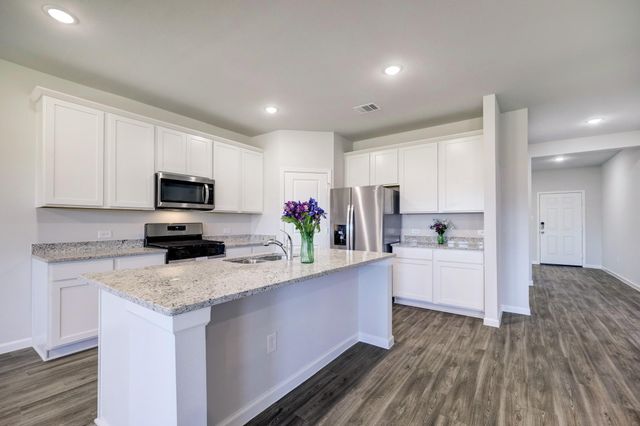 12260 Lady Eli Drive Drive, Willis, TX 77318