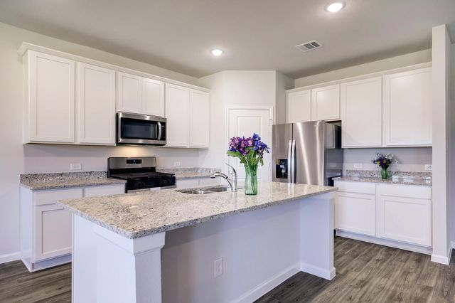 12260 Lady Eli Drive Drive, Willis, TX 77318