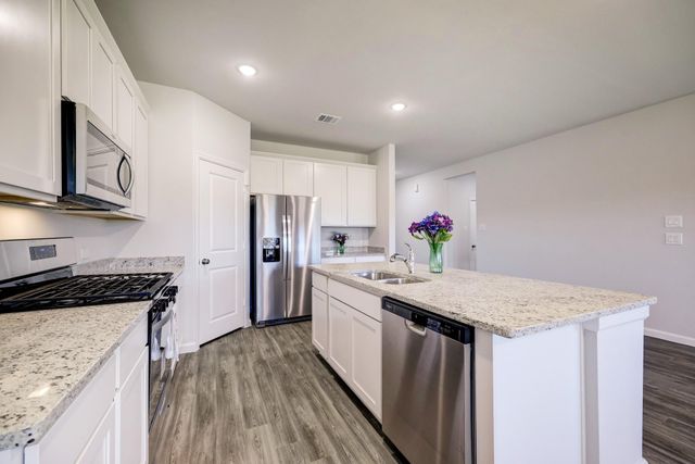 12260 Lady Eli Drive Drive, Willis, TX 77318
