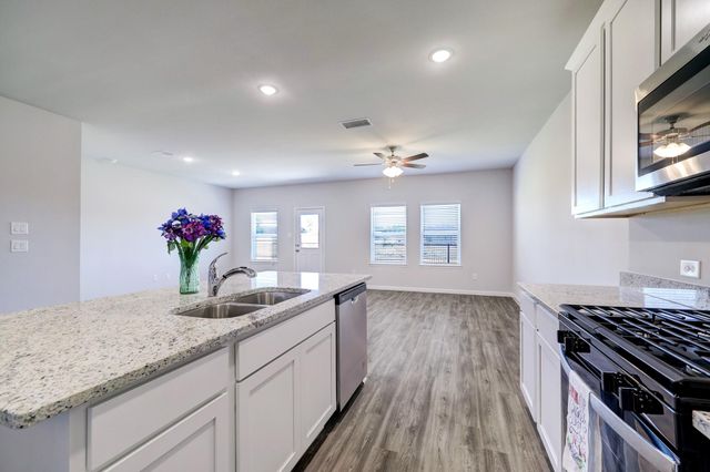 12260 Lady Eli Drive Drive, Willis, TX 77318