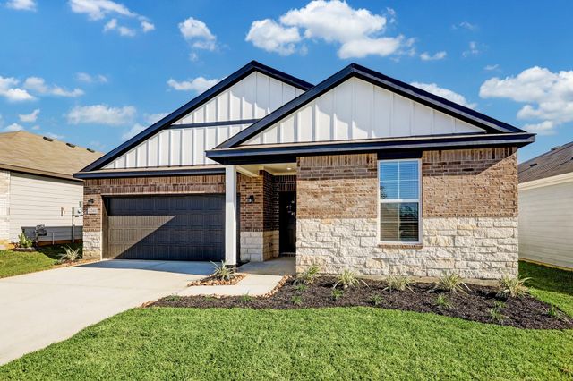 12260 Lady Eli Drive Drive, Willis, TX 77318