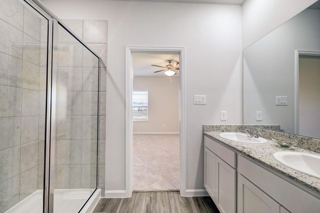 12260 Lady Eli Drive Drive, Willis, TX 77318