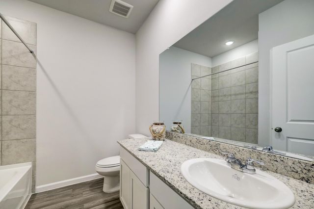 12260 Lady Eli Drive Drive, Willis, TX 77318