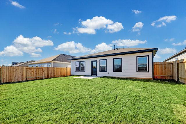 12260 Lady Eli Drive Drive, Willis, TX 77318