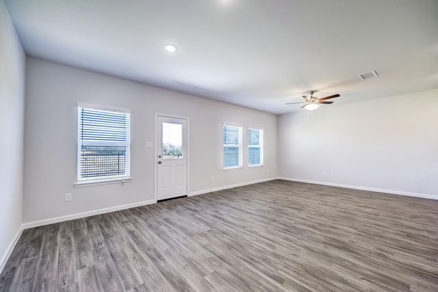 12260 Lady Eli Drive Drive, Willis, TX 77318