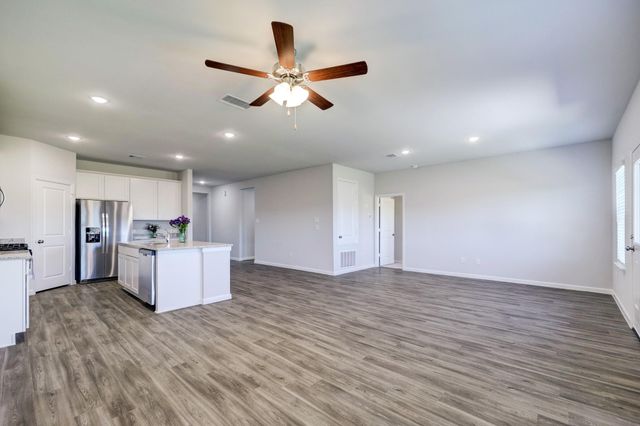 12260 Lady Eli Drive Drive, Willis, TX 77318