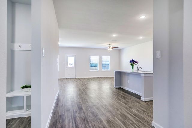12260 Lady Eli Drive Drive, Willis, TX 77318