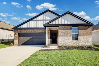 12260 Lady Eli Drive Drive, Willis, TX 77318